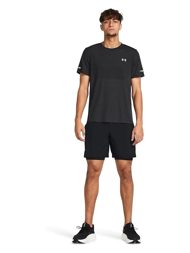Шорты Under Armour Launch Run 7 Inch 2-in-1 — 4