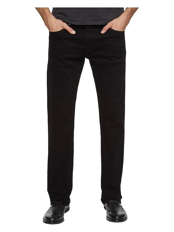 Джинсы Levi's Mens 527 Slim Bootcut — 1