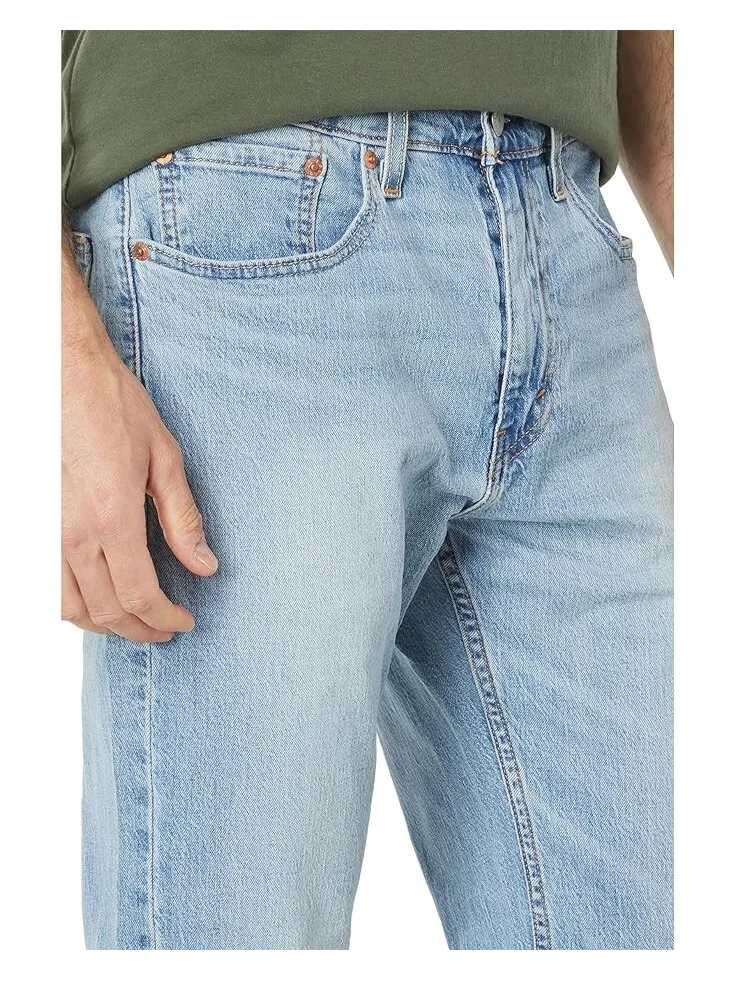 Джинсы Levi's Mens 527 Slim Bootcut — 3