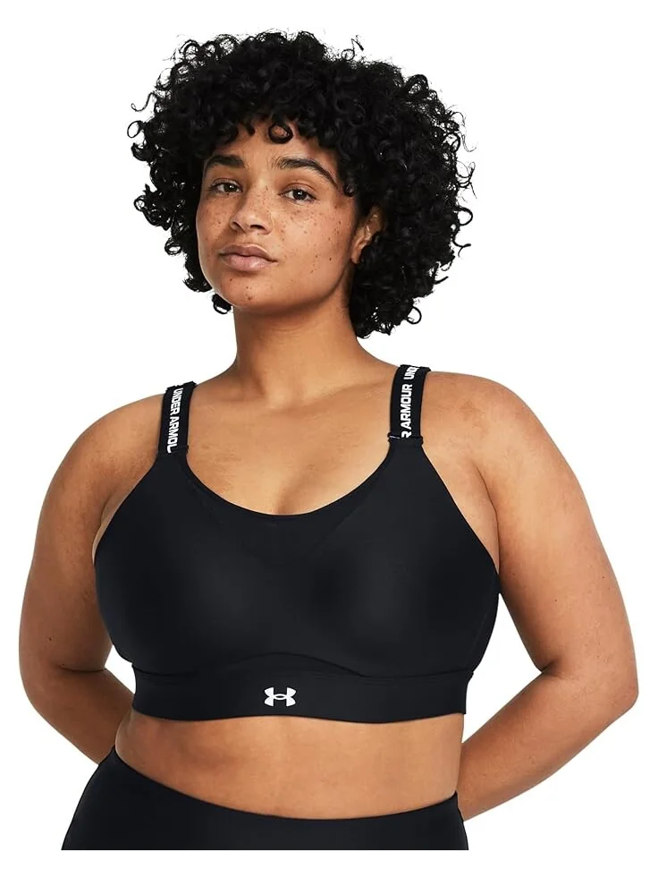 Бюстгальтер Under Armour Infinity High Impact Sports — 1