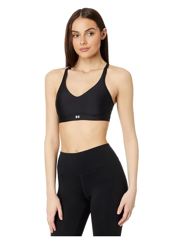 Бюстгальтер Under Armour Infinity Low Impact Low Sports — 1