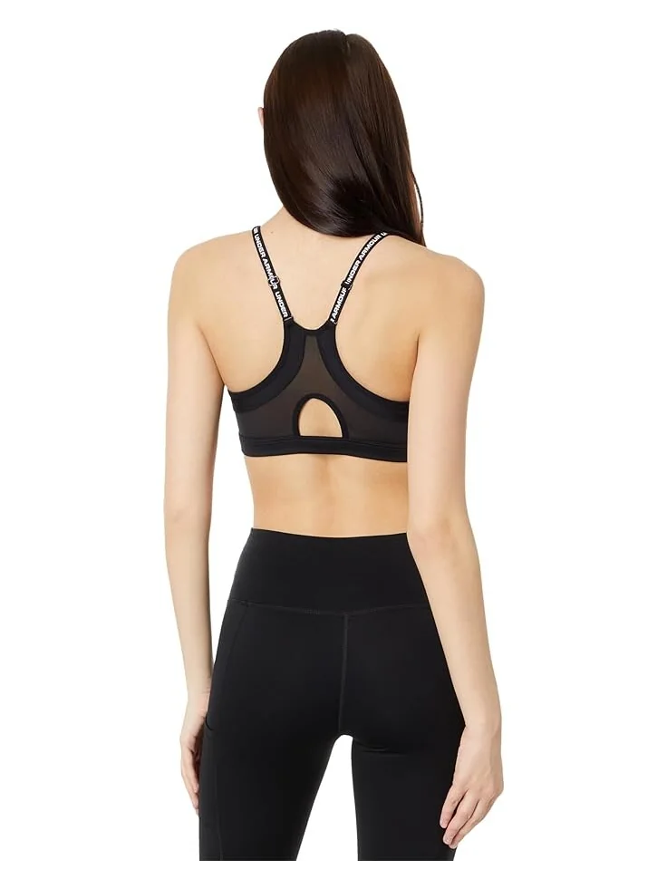Бюстгальтер Under Armour Infinity Low Impact Low Sports — 2