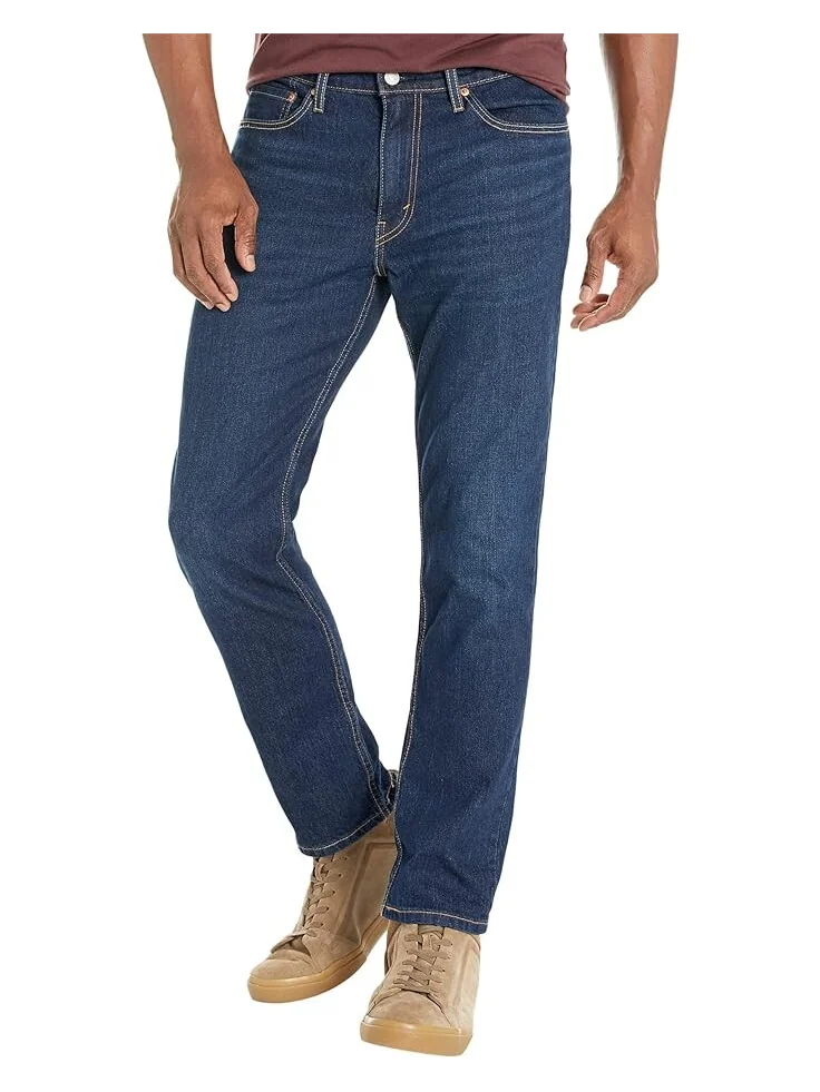 Джинсы Levi's Mens 511 Slim, цвет Its All Good — 1