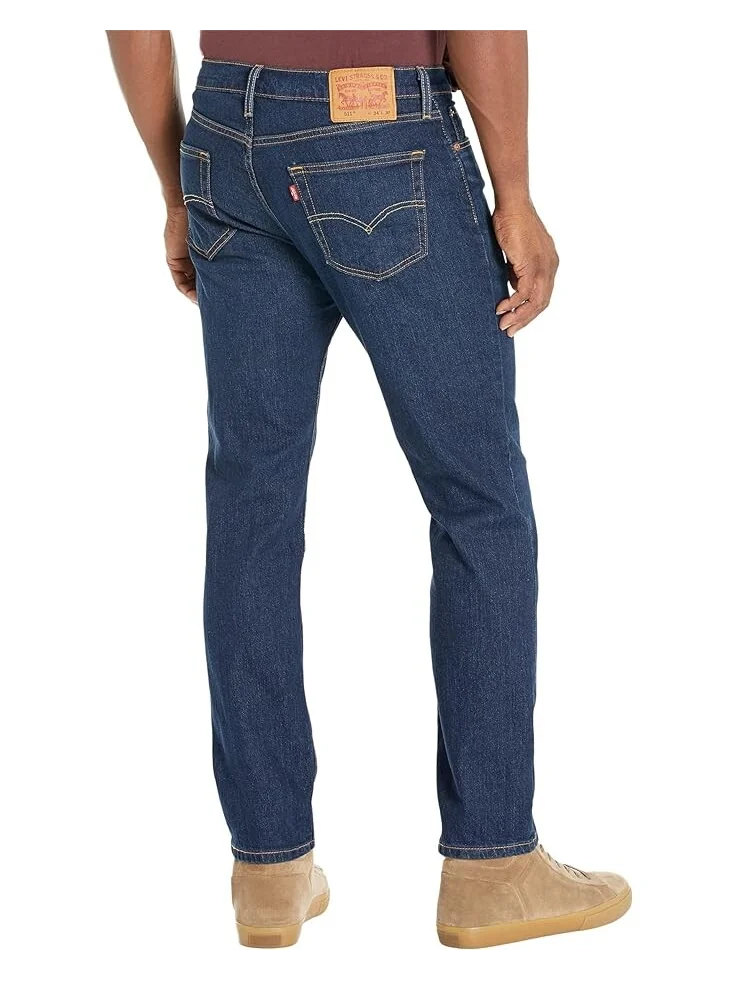 Джинсы Levi's Mens 511 Slim, цвет Its All Good — 2