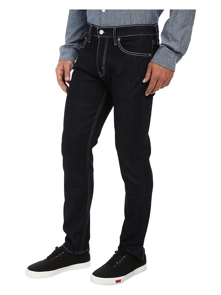 Джинсы Levi's Mens 511 Slim — 2