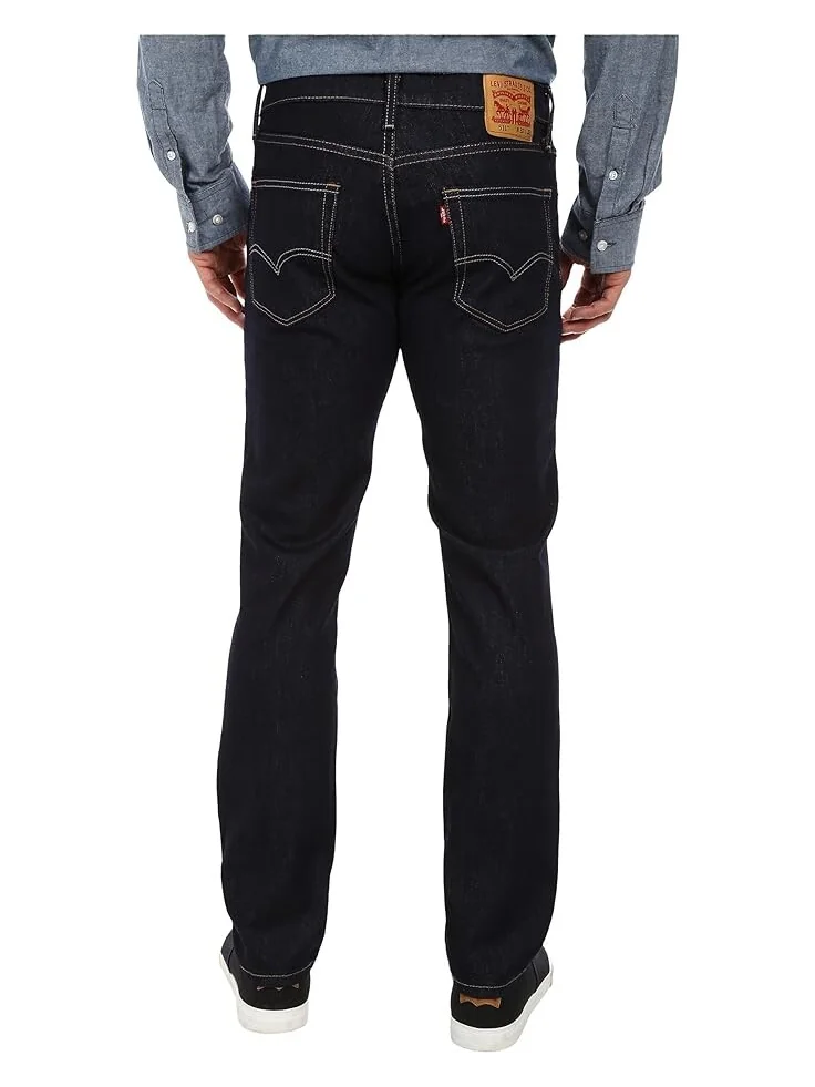 Джинсы Levi's Mens 511 Slim — 3