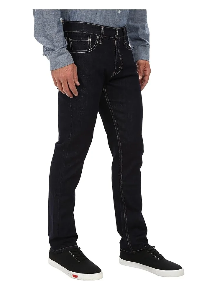 Джинсы Levi's Mens 511 Slim — 4