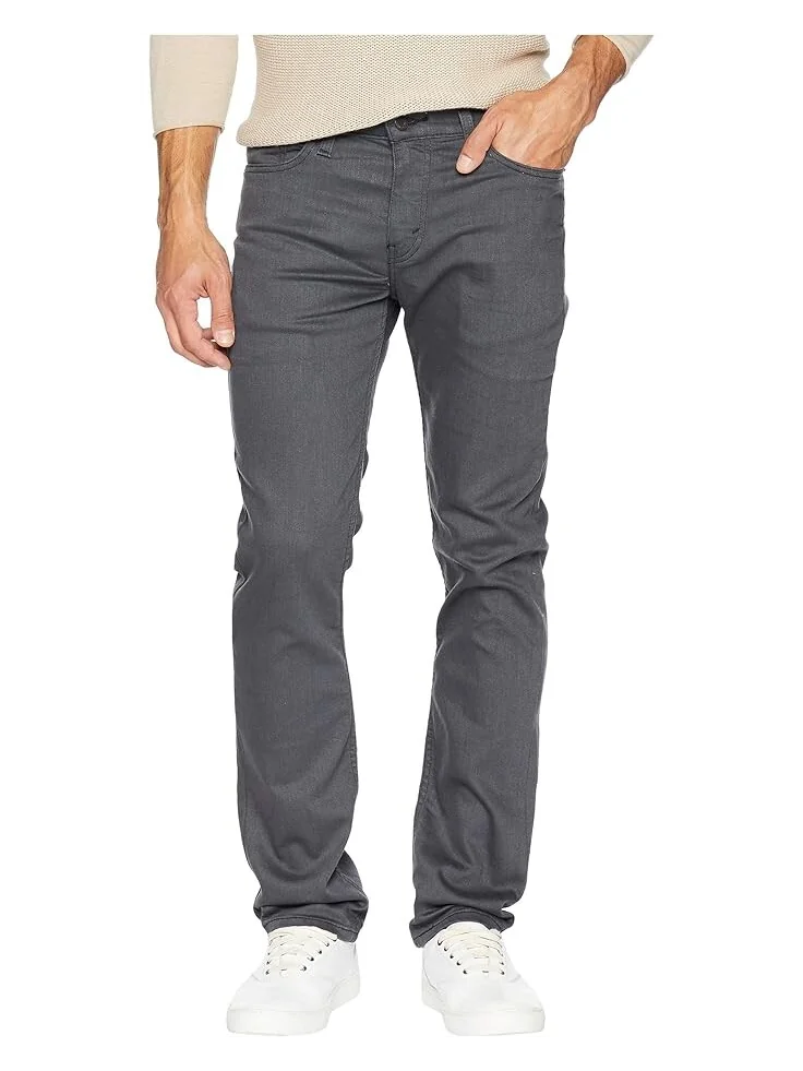 Джинсы Levi's Mens 511 Slim — 1