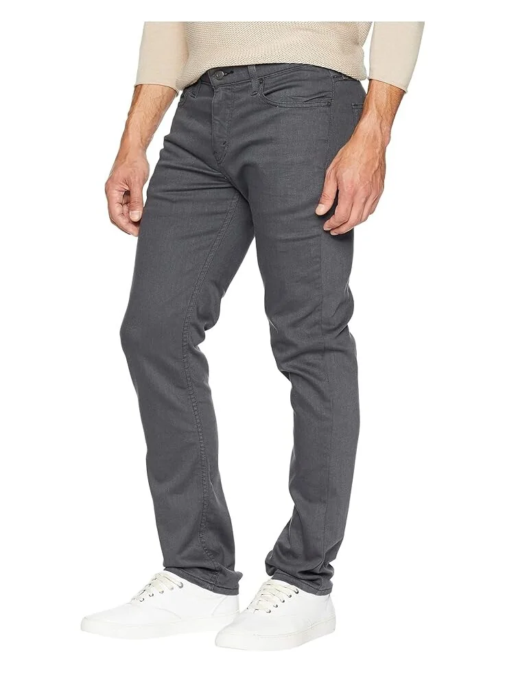 Джинсы Levi's Mens 511 Slim — 2