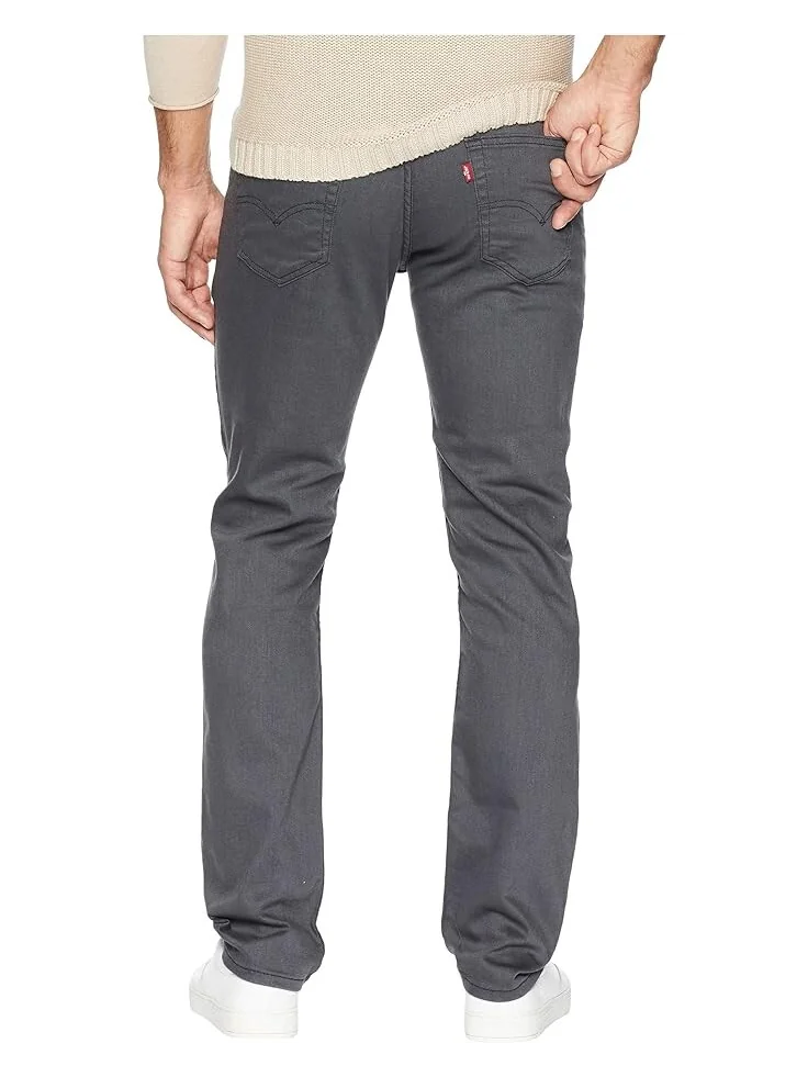 Джинсы Levi's Mens 511 Slim — 3