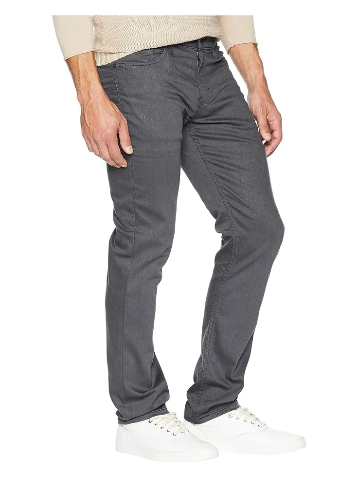 Джинсы Levi's Mens 511 Slim — 4