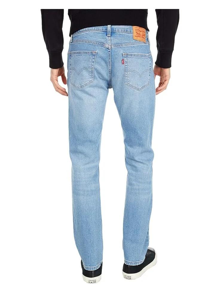 Джинсы Levi's Mens 511 Slim — 3