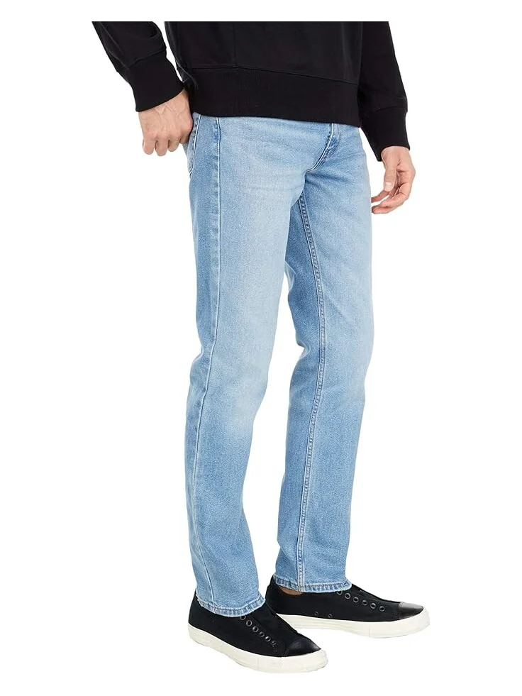 Джинсы Levi's Mens 511 Slim — 4