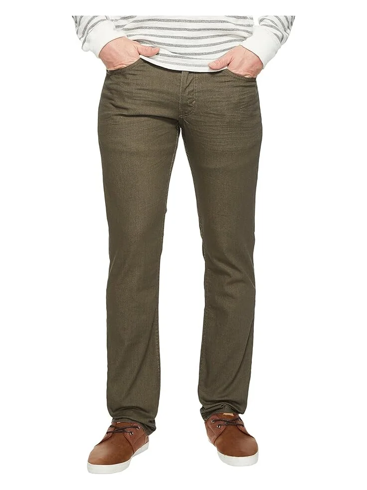 Джинсы Levi's Mens 511 Slim — 1