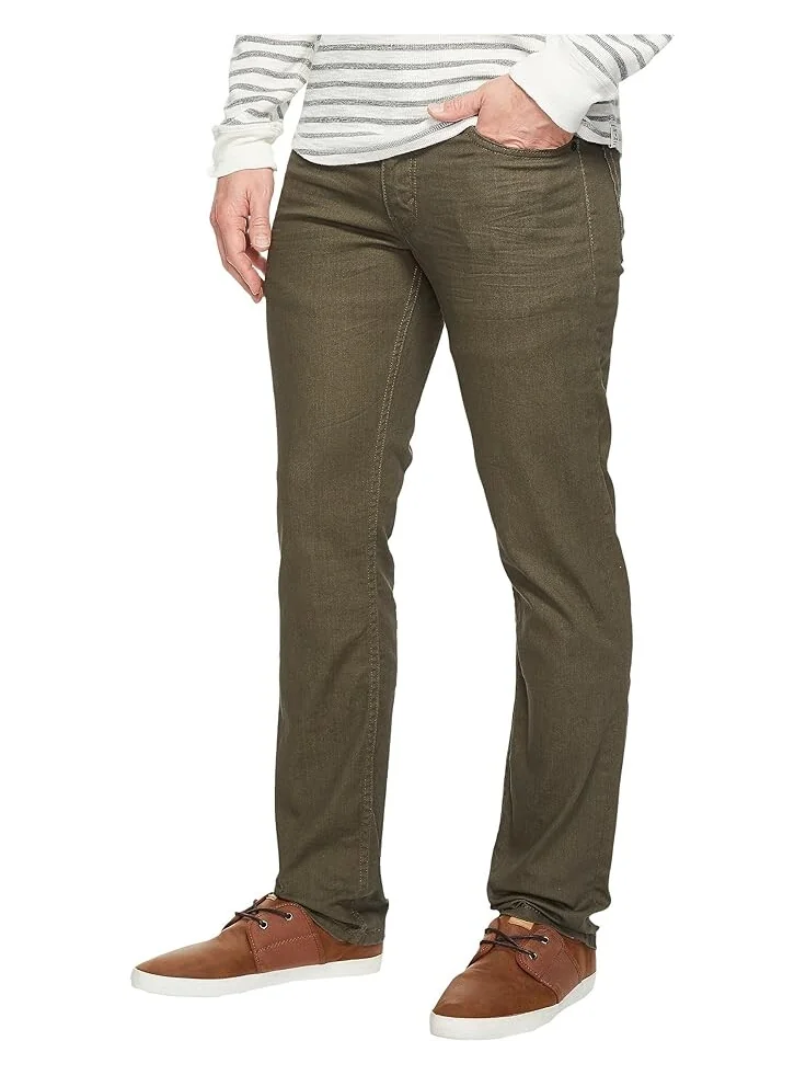 Джинсы Levi's Mens 511 Slim — 2