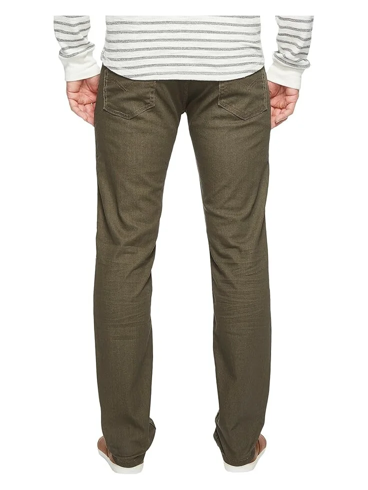 Джинсы Levi's Mens 511 Slim — 3