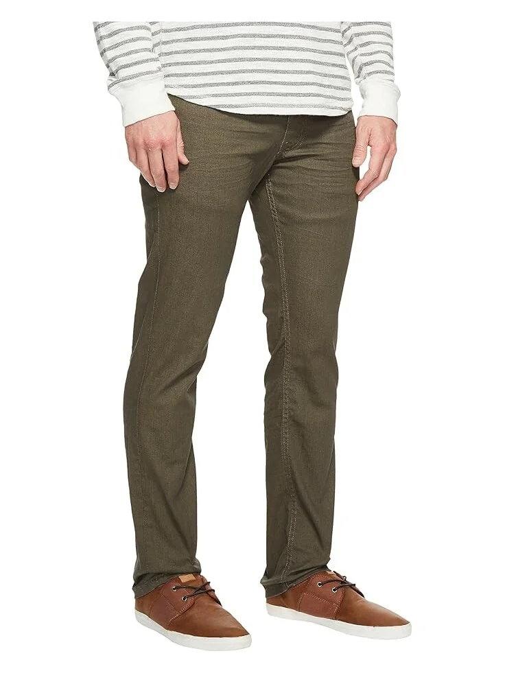 Джинсы Levi's Mens 511 Slim — 4