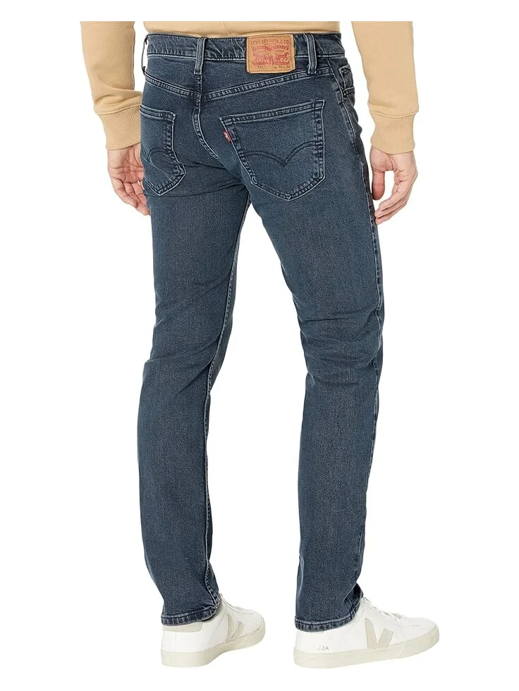 Джинсы Levi's Mens 511 Slim — 2