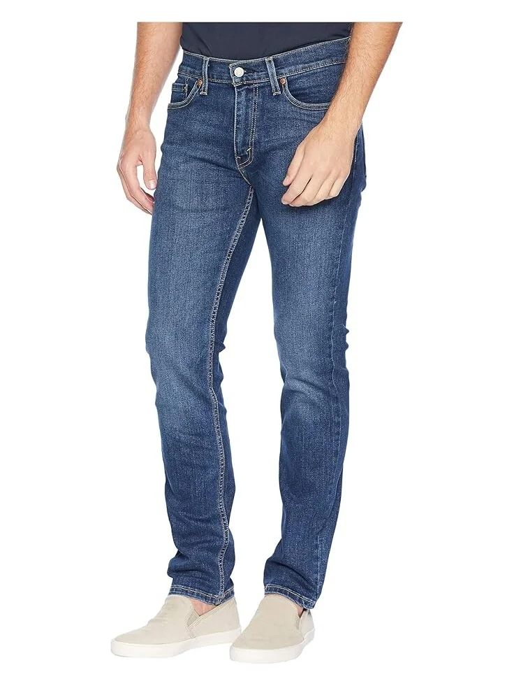 Джинсы Levi's 511 Slim — 2