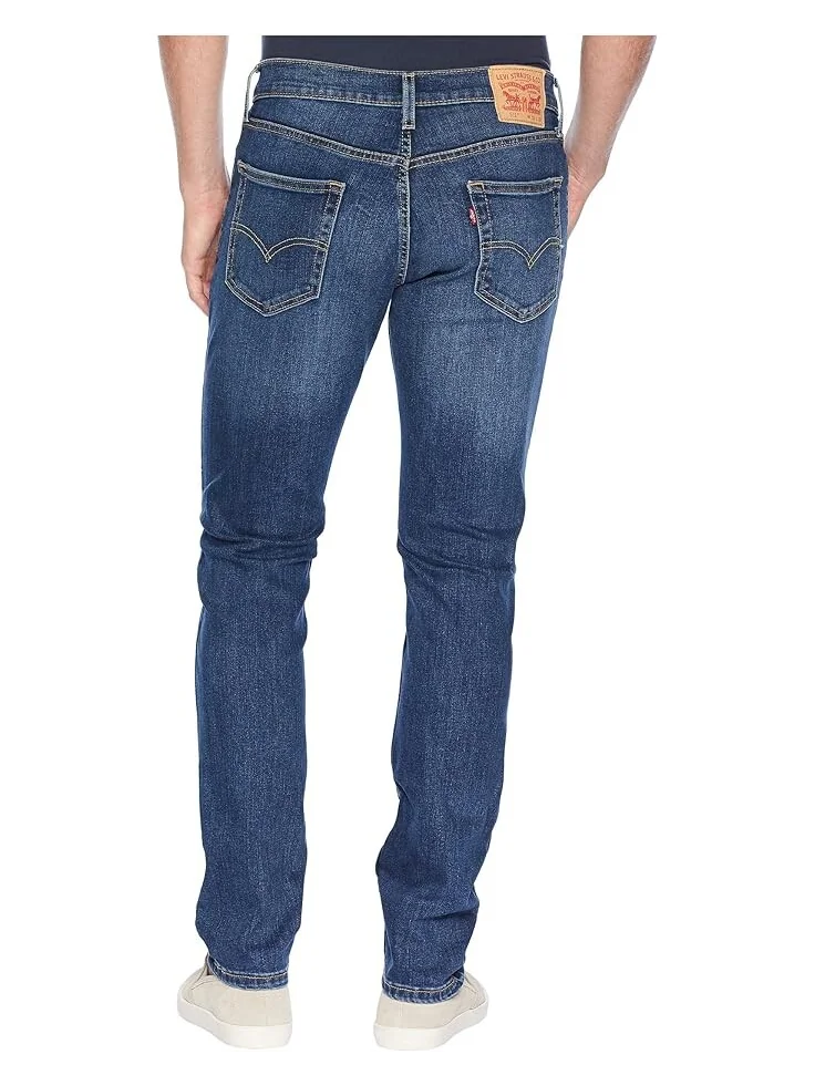 Джинсы Levi's 511 Slim — 3