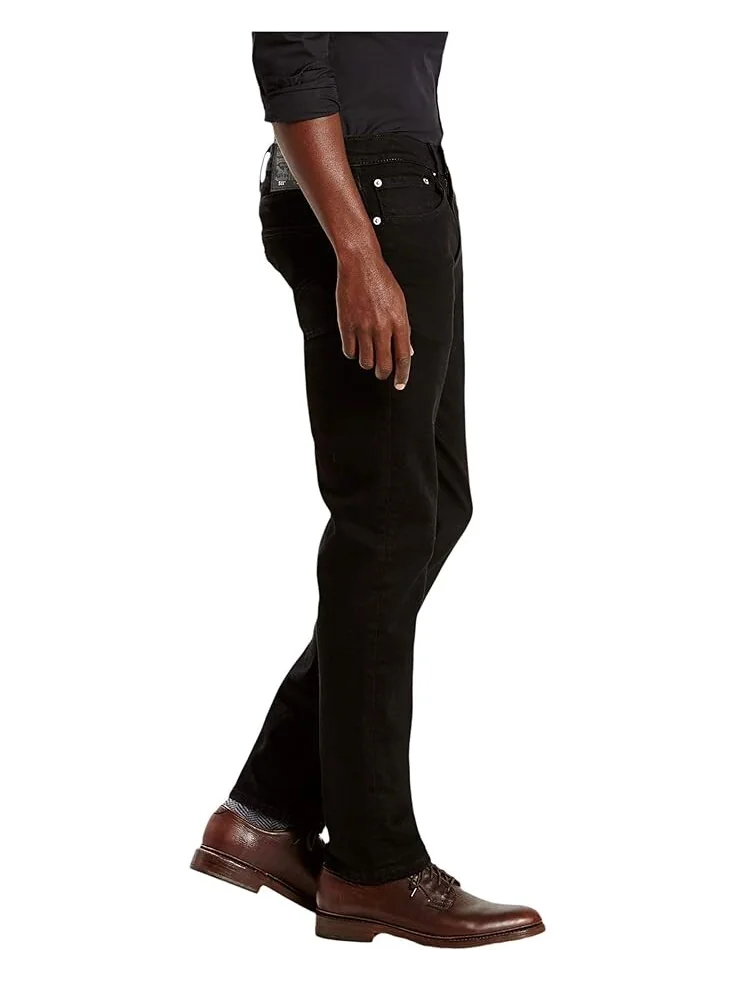 Джинсы Levi's 511 Slim — 2