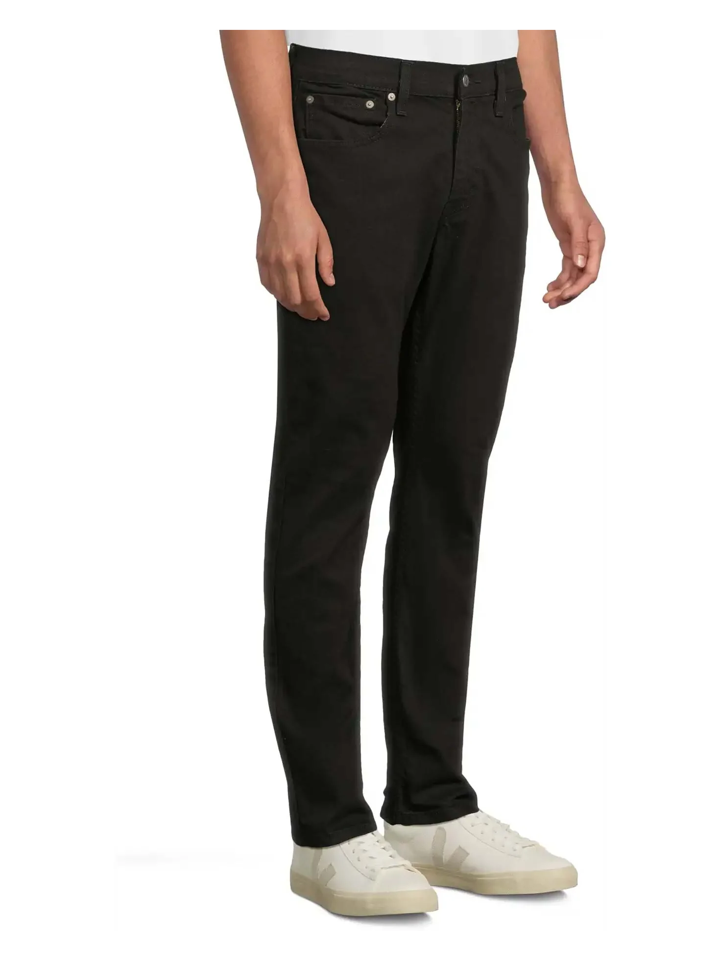 Джинсы Levi's Mens 512 Slim Taper Fit — 2