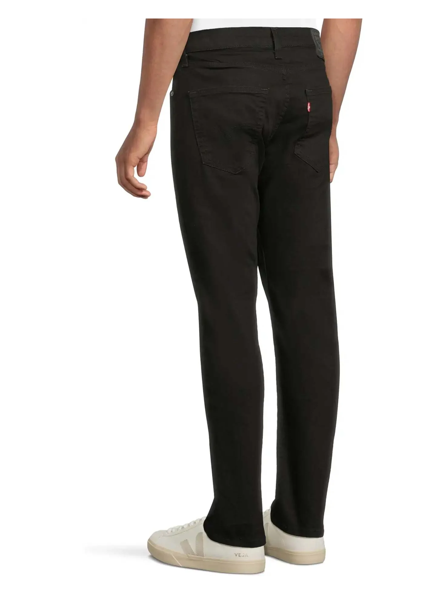 Джинсы Levi's Mens 512 Slim Taper Fit — 3