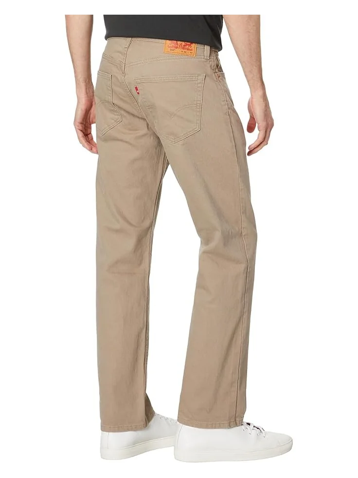 Джинсы Levi's Mens 559 Relaxed Straight — 2