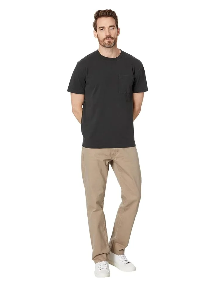 Джинсы Levi's Mens 559 Relaxed Straight — 4