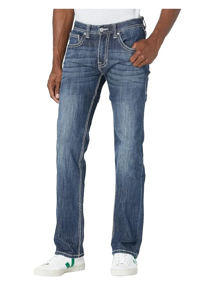 Джинсы Levi's Mens 559 Relaxed Straight — 1
