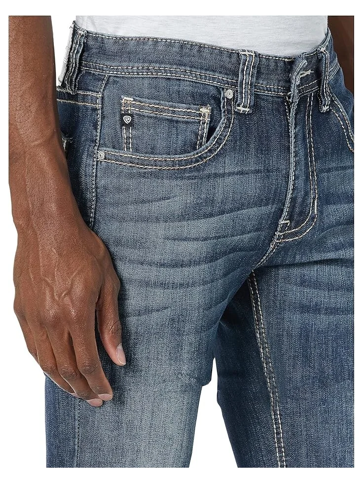 Джинсы Levi's Mens 559 Relaxed Straight — 3