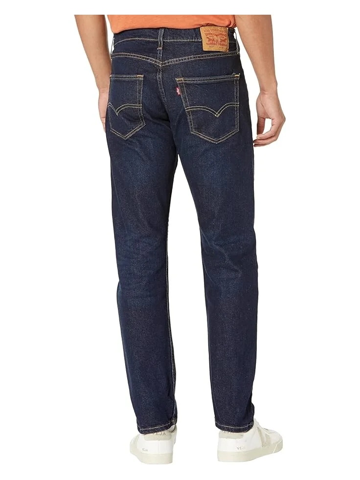 Джинсы Levi's Mens 502 Regular Taper Fit — 2
