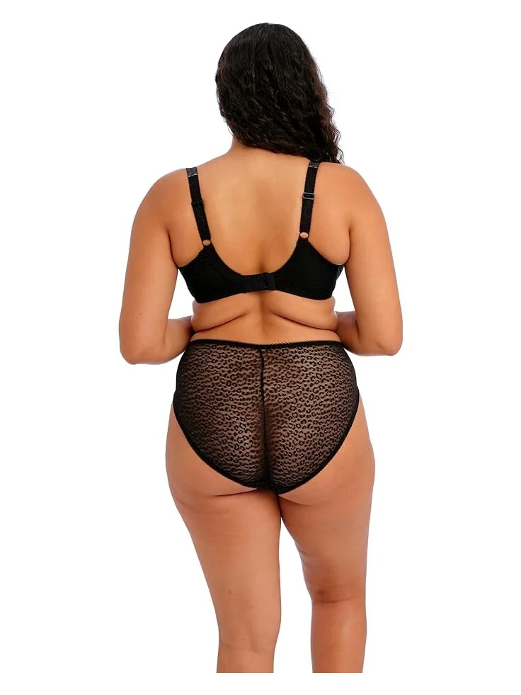 Бюстгальтер elomi Lucie Underwire Plunge Stretch — 2