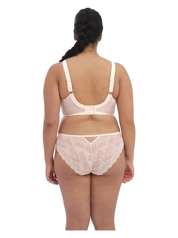 Бюстгальтер elomi Charley Underwire Bandless Spacer Molded — 2