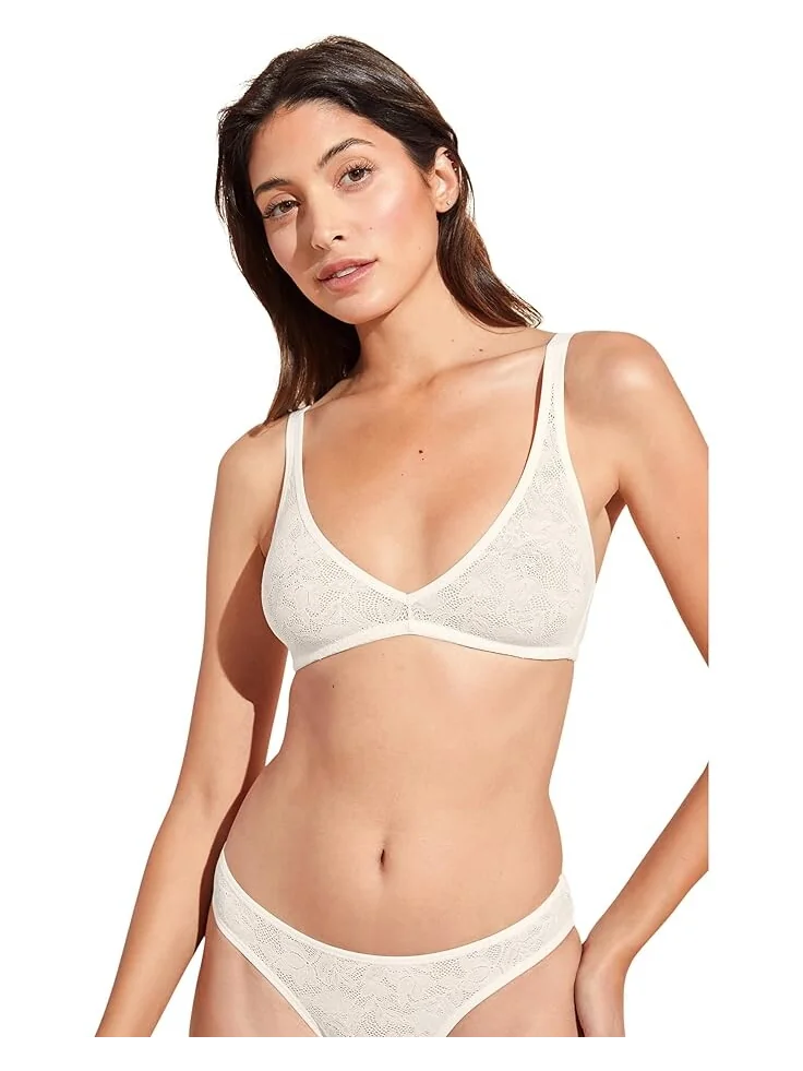 Бюстгальтер Eberjey Soft Stretchlette — 1