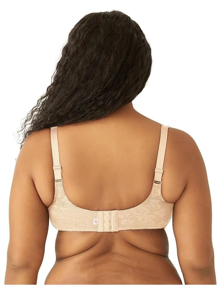 Бюстгальтер Wacoal Awareness Full Figure Underwire 85567 — 2