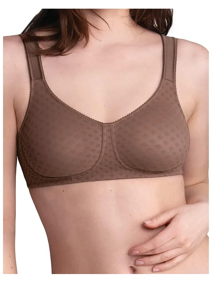 Бюстгальтер Anita Lisa Seamless Wireless Mastectomy — 1