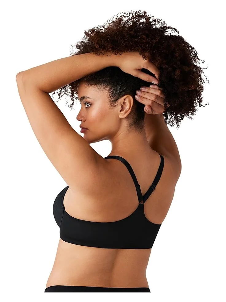 Бюстгальтер Wacoal Elevated Allure Seamless Front-Close Underwire — 2