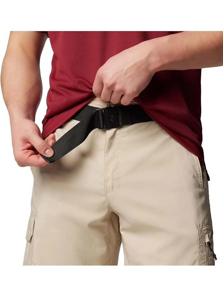 Шорты Columbia Silver Ridge Utility Cargo — 3