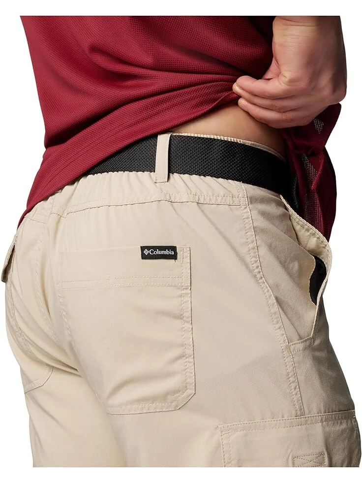 Шорты Columbia Silver Ridge Utility Cargo — 4