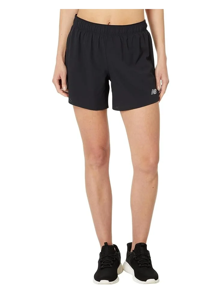 Шорты New Balance RC Short 5" — 1