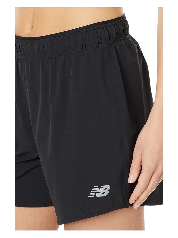 Шорты New Balance RC Short 5" — 3
