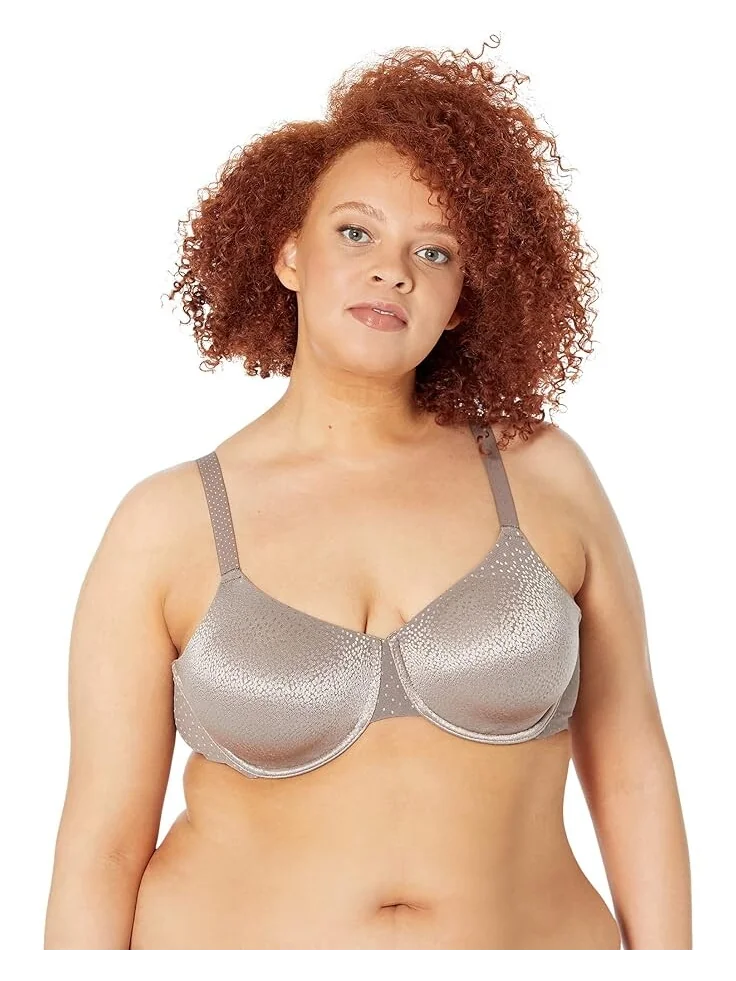 Бюстгальтер Wacoal Back Appeal Underwire 855303 — 1