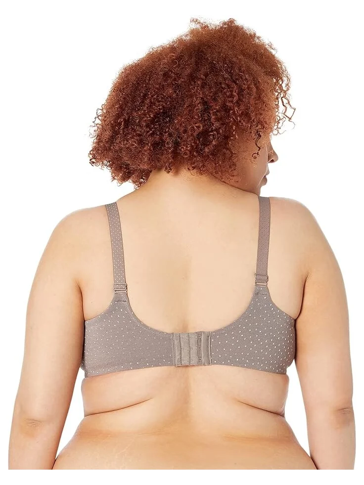 Бюстгальтер Wacoal Back Appeal Underwire 855303 — 2
