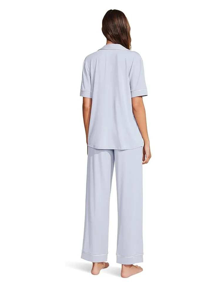 Пижама Eberjey Gisele Pant PJ Set — 2