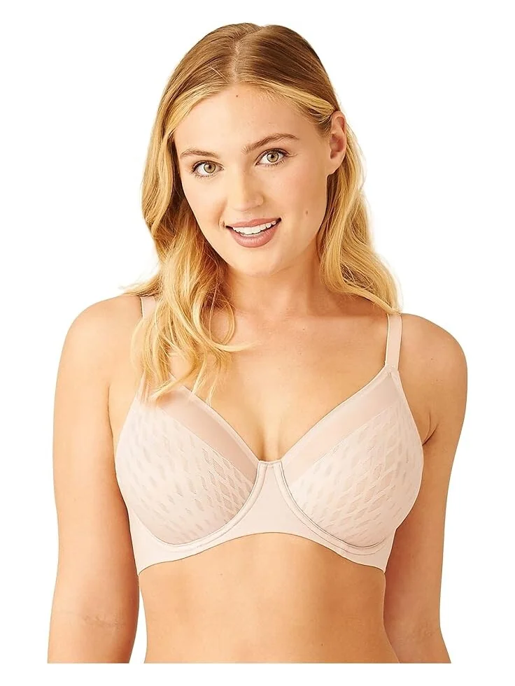 Бюстгальтер Wacoal Elevated Allure Underwire 855336 — 1