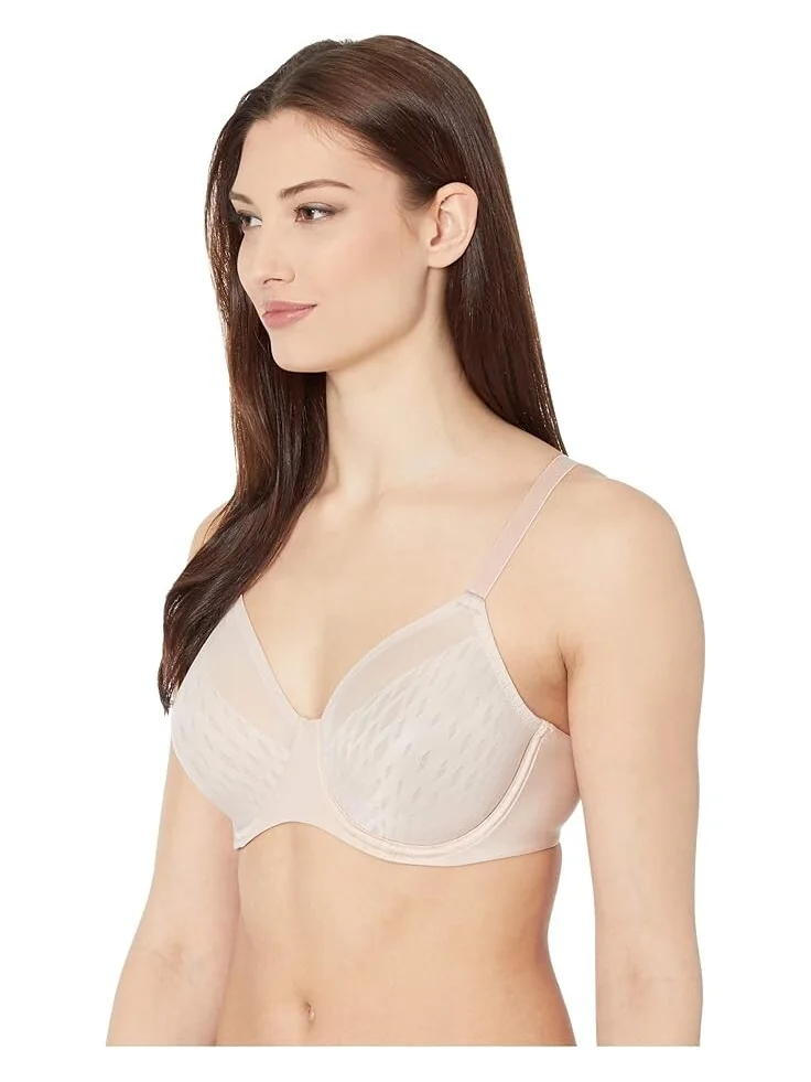 Бюстгальтер Wacoal Elevated Allure Underwire 855336 — 2