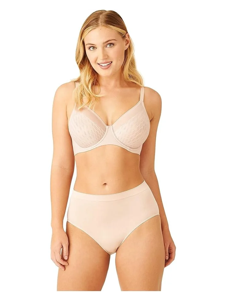 Бюстгальтер Wacoal Elevated Allure Underwire 855336 — 4