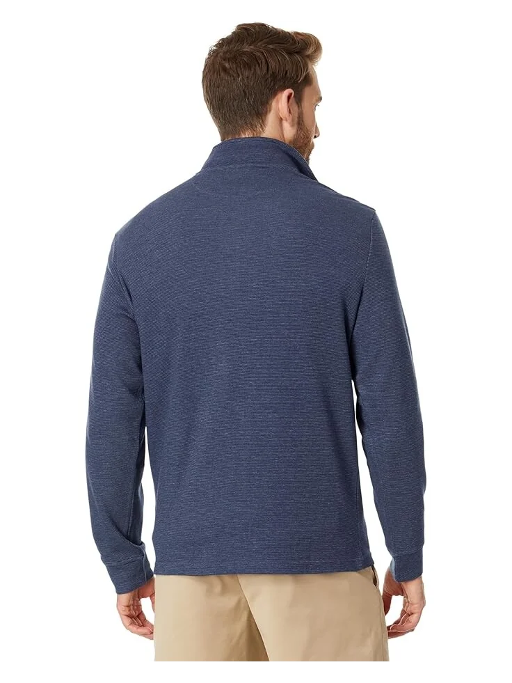 Толстовка Vineyard Vines Saltwater 1/4 Zip — 2
