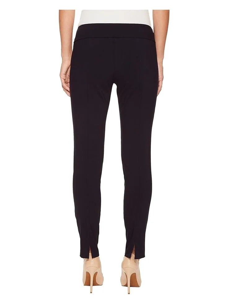 Брюки Elliott Lauren Control Stretch Pull-On Ankle with Back Slit detail — 3